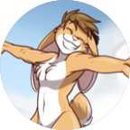 BunnyAfterDark Icon